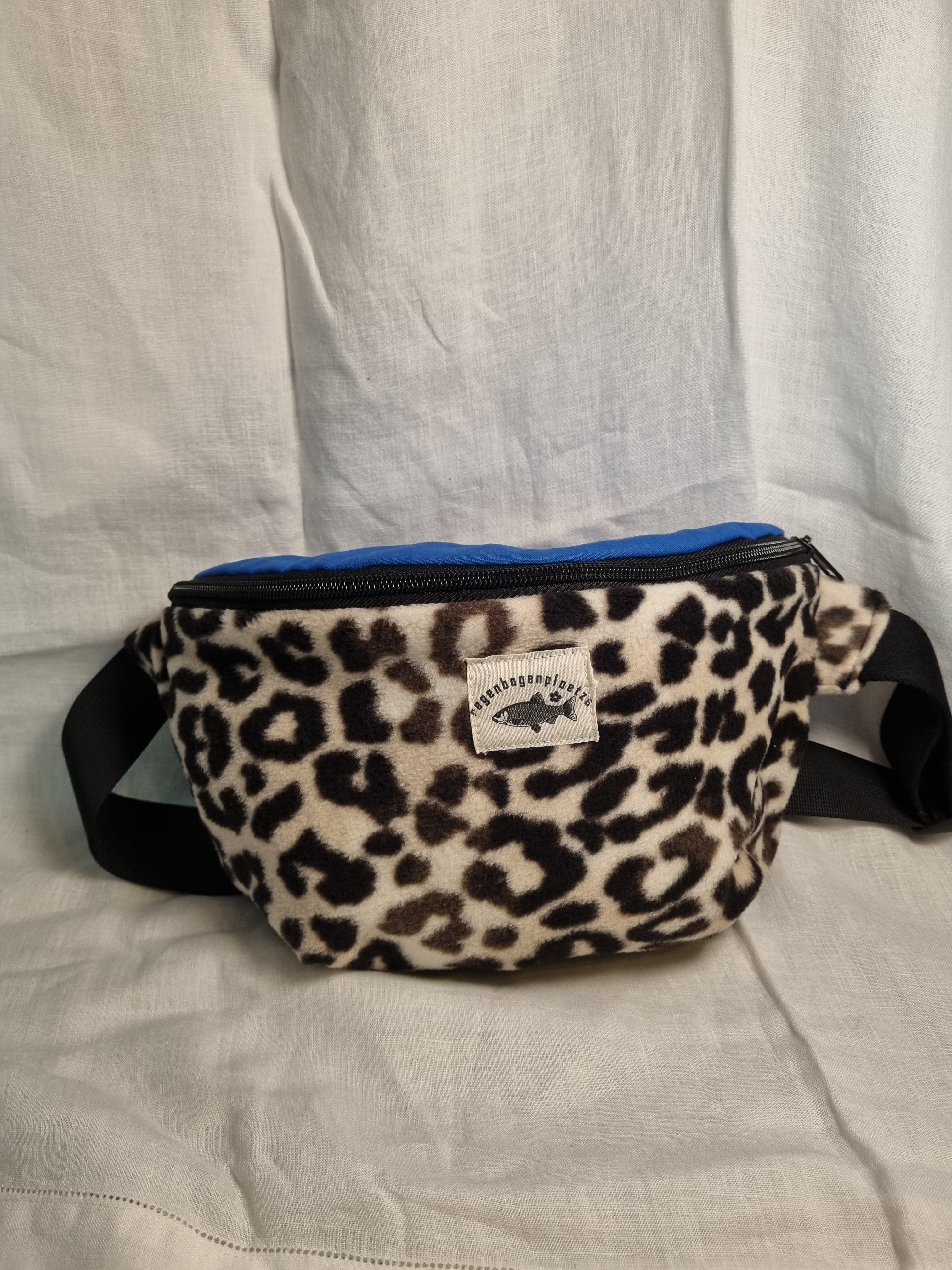 'Anna' Bauchtasche groß