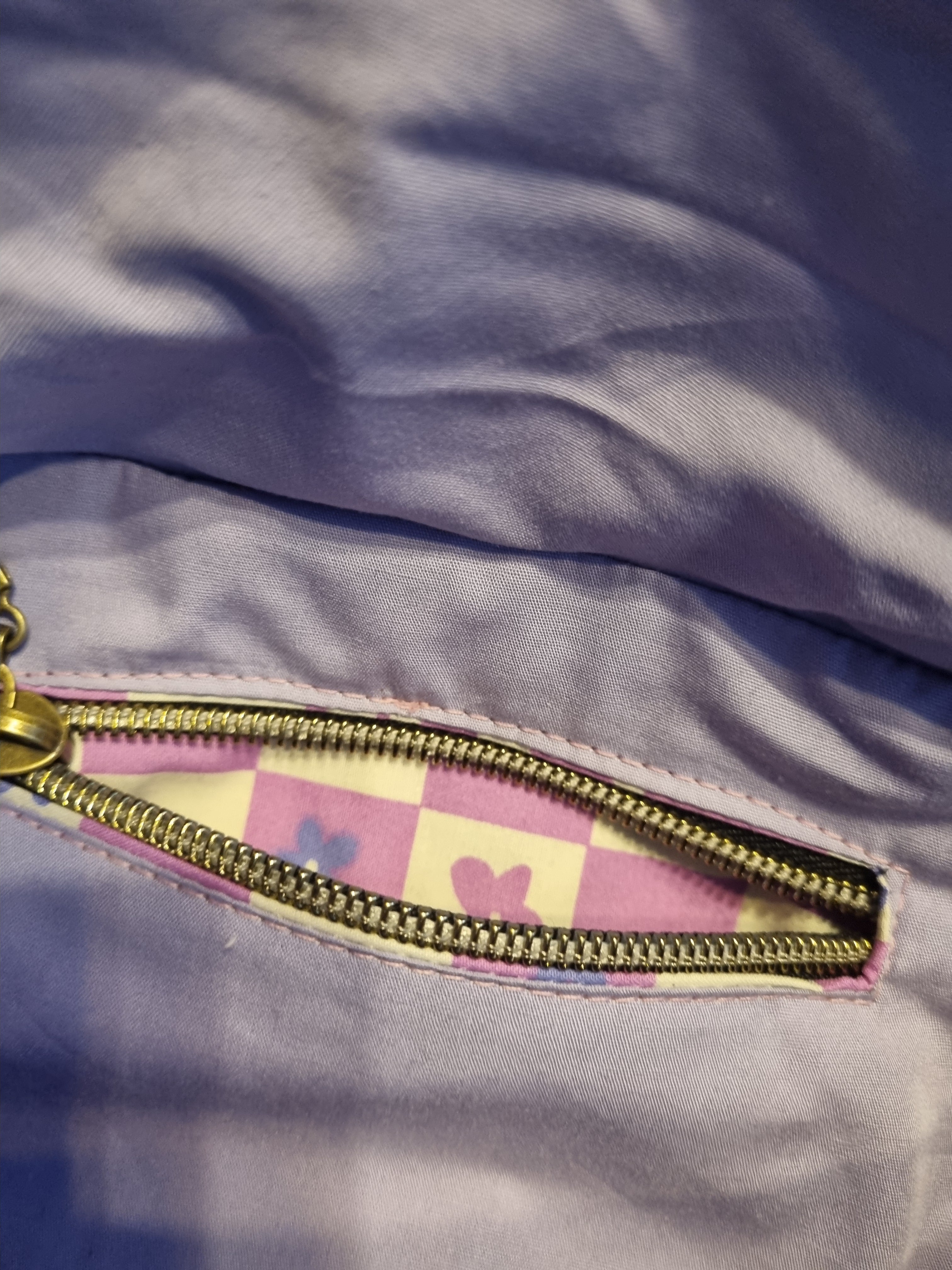 'Anna' Bauchtasche leo