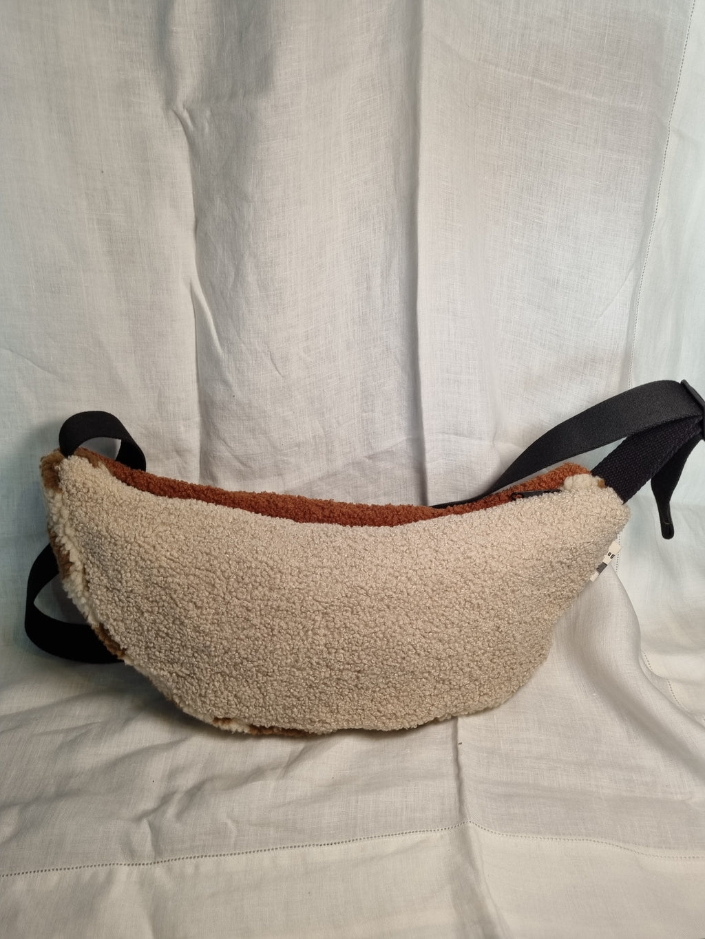 'Luna' Moon Bag