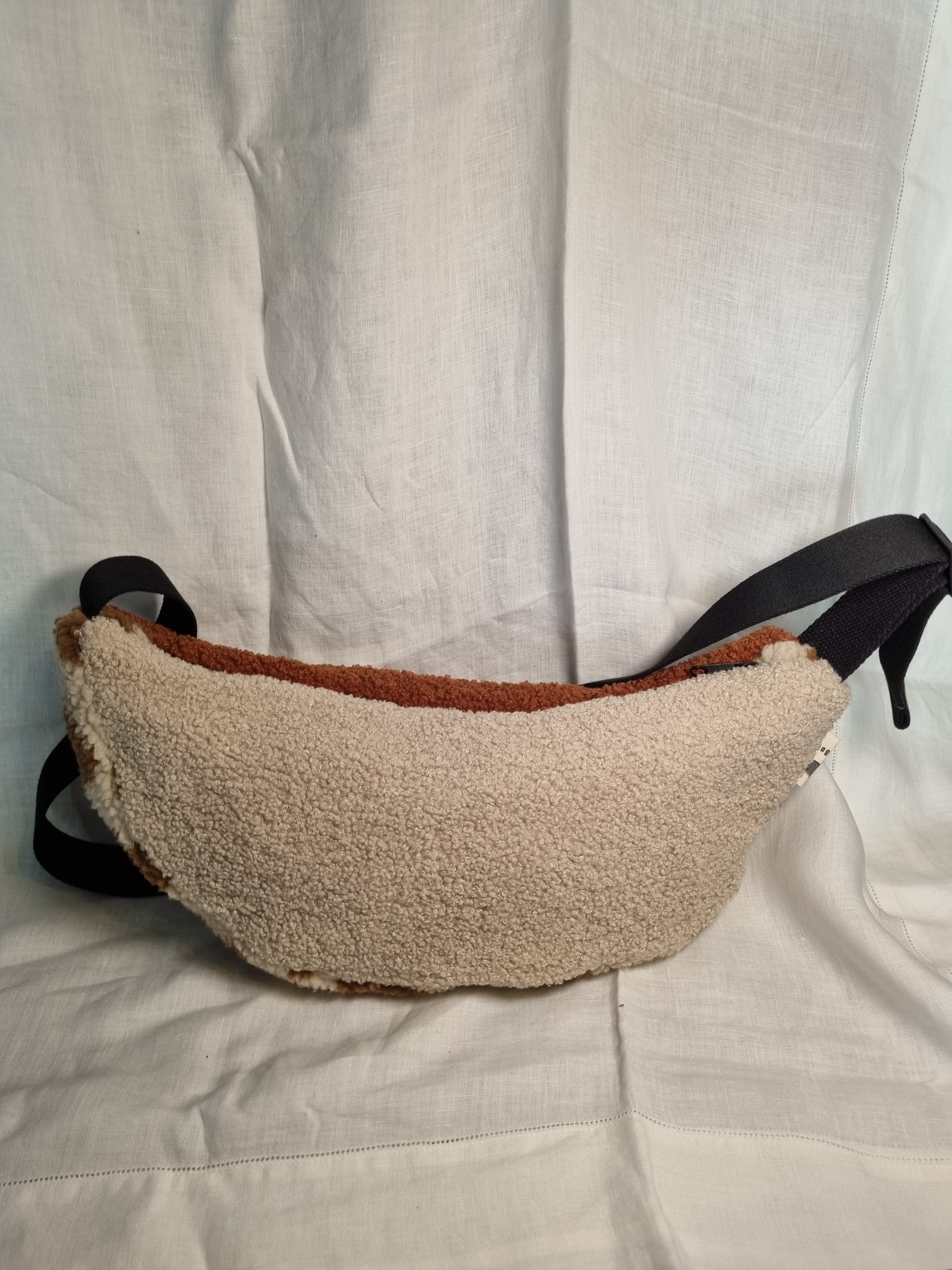 'Luna' Moon Bag