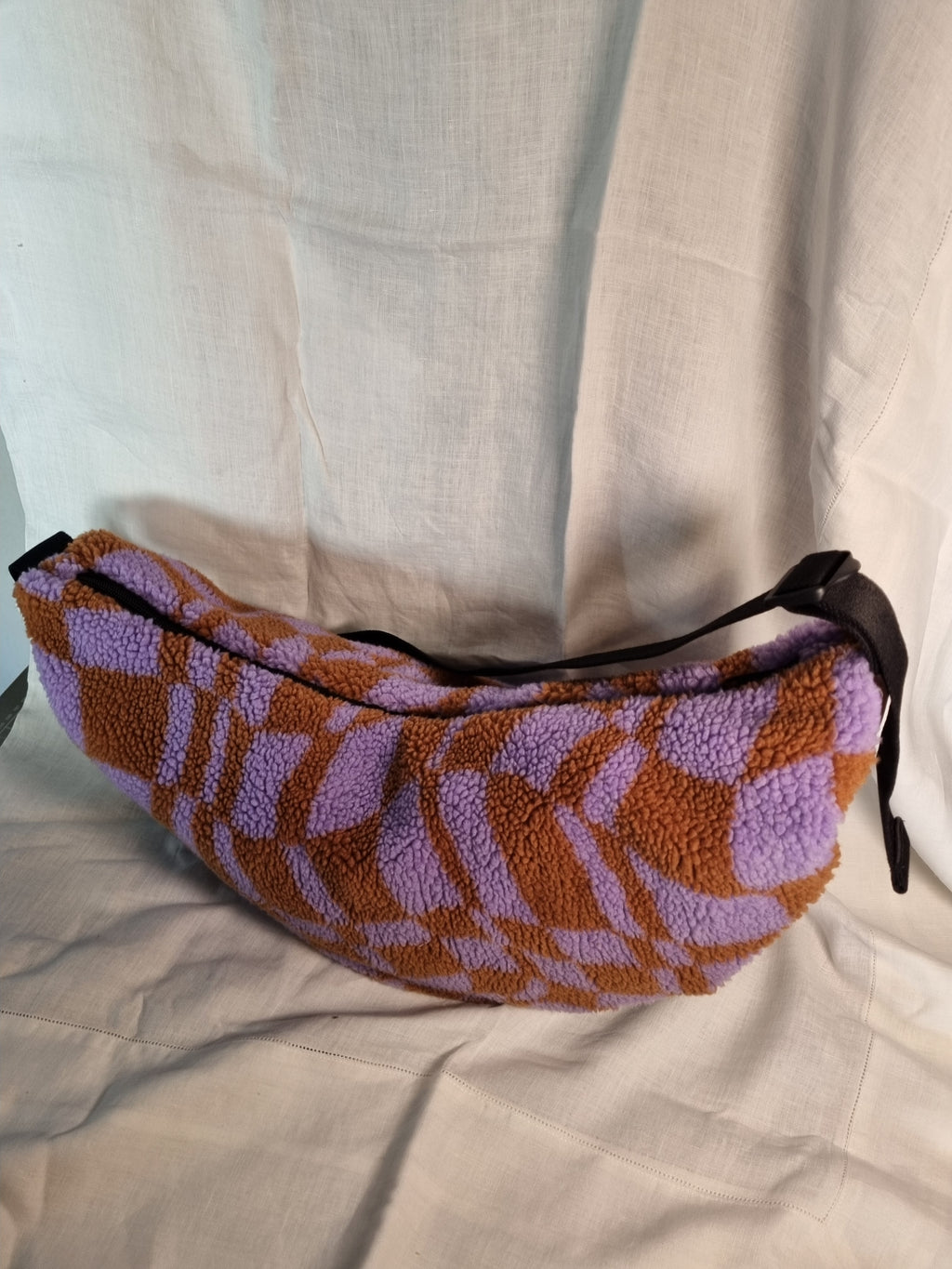 'Luna' moon bag XL