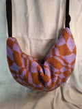 'Luna' moon bag XL