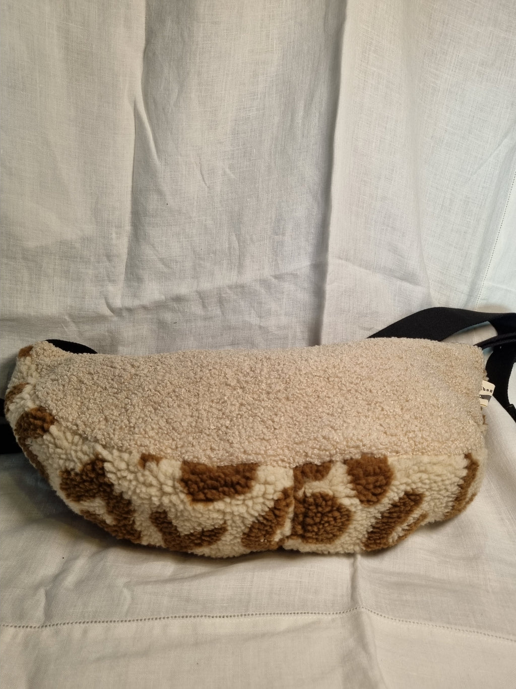 'Luna' Moon Bag