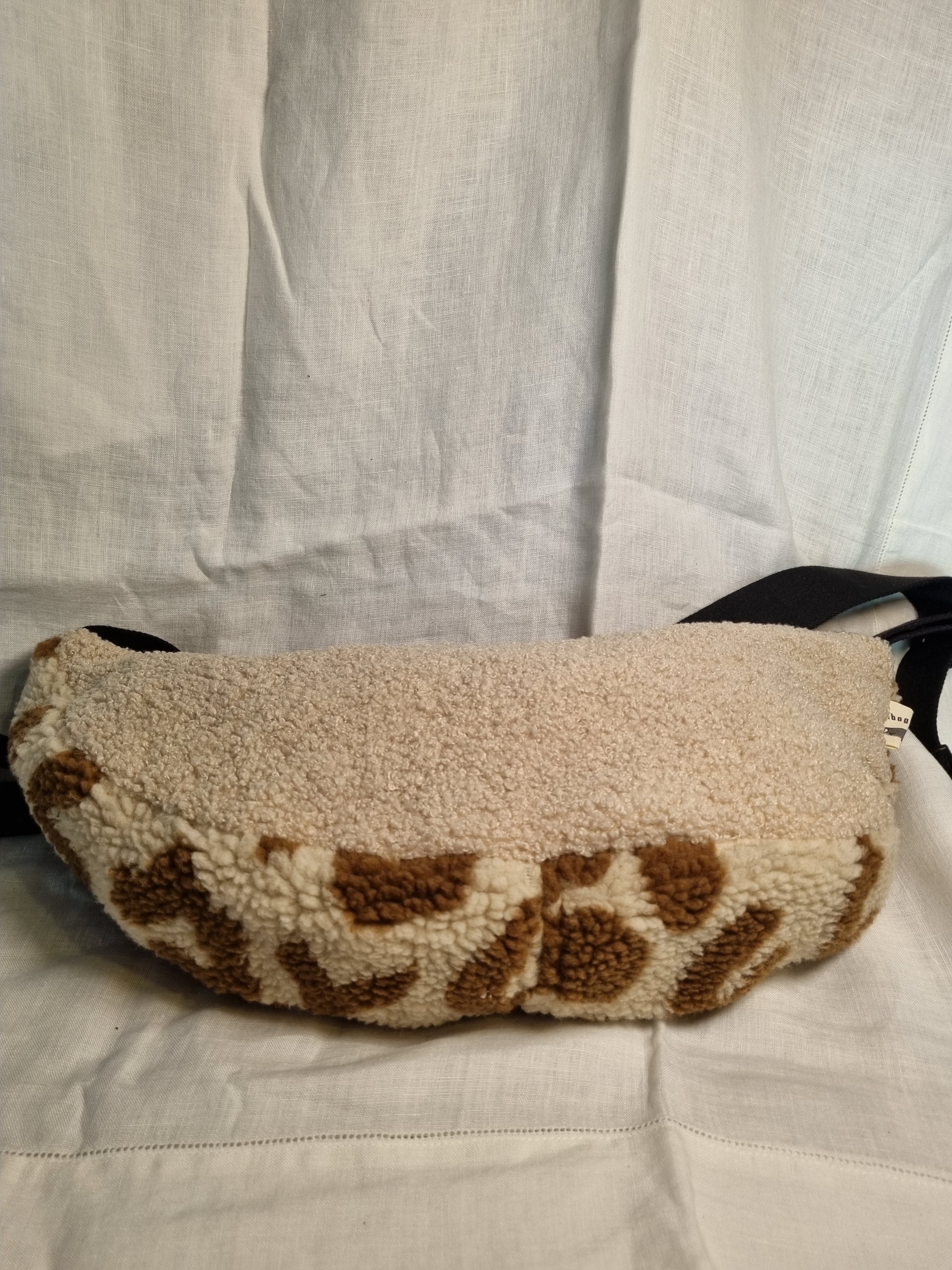 'Luna' Moon Bag