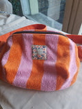 große Bauchtasche 'Anna' summer love