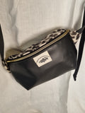 'Anna' Bauchtasche leo
